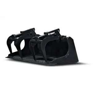 Bobcat Industrial Grapple 36 root grapple