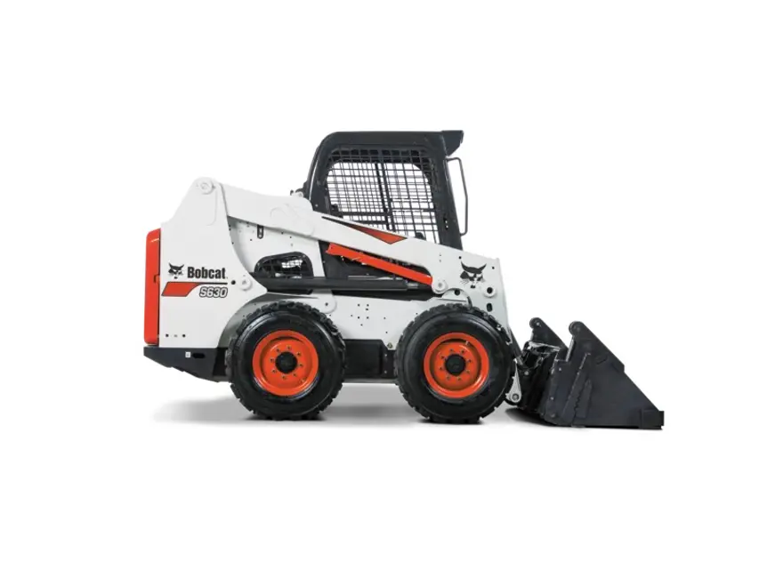 Bobcat Loader 630