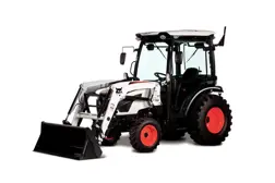Bobcat Tractor CT2540 HST
