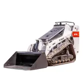 Bobcat Track Loader MT85-U