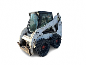 Bobcat Loader S205