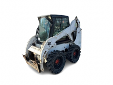Bobcat Loader S205