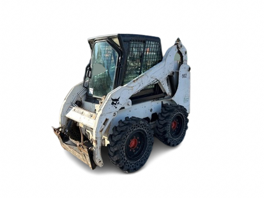 Bobcat Loader S205