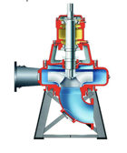 Flowserve Pump 6-MFC-12