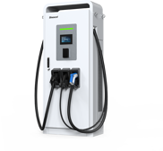 Shenzhen Sinexcel Electric Charger SEC1000/360F-N-N
