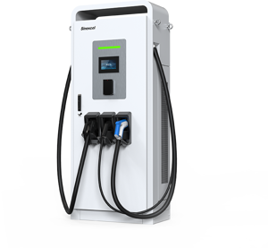 Shenzhen Sinexcel Electric Charger SEC1000/500U-CJ-P 62.5kW