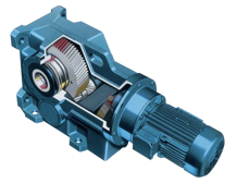 Regal Rexnord Corporation Gear Drive 05UB5