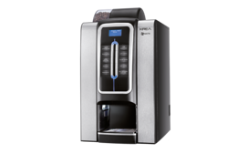 Evoca Espresso Freshbrew Krea