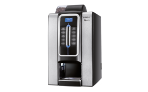 Evoca Espresso Freshbrew Krea