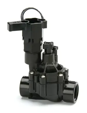 Rain Bird Residential Automatic Valve DASASVF