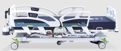 Umano Medical Bed OOK Snow