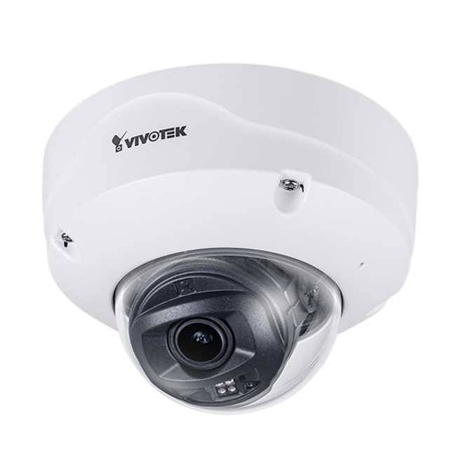 Vivotek Camera FD9367-EHTV-v2