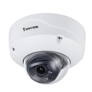Vivotek Camera FD9367-EHTV-v2
