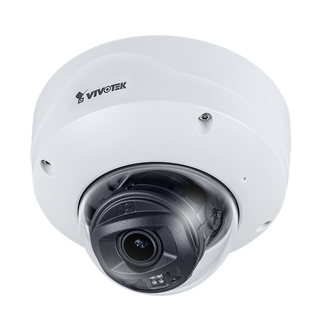 Vivotek Camera FD9167-HT-v2