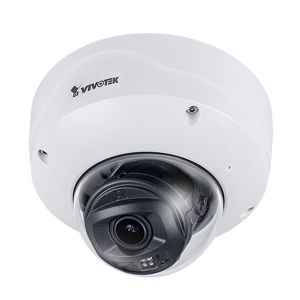 Vivotek Camera FD9167-HT-v2