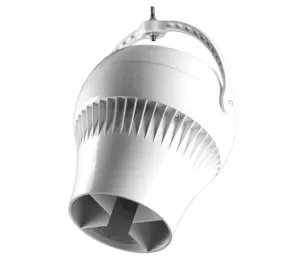 Airius Destratification Fan A-10-EC