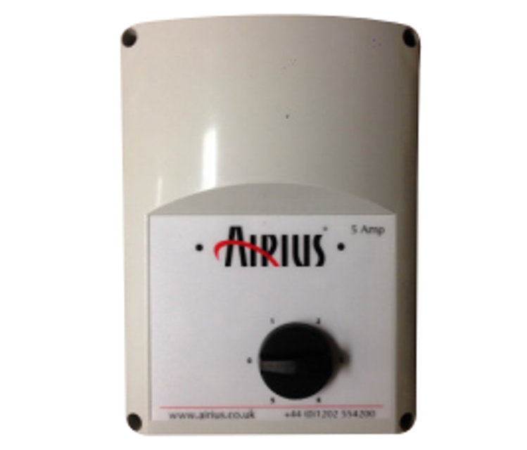 Airius Speed Controller SC 45