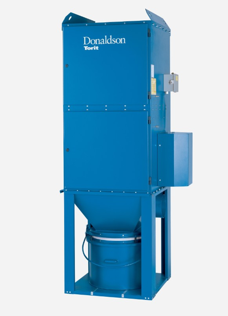 Donaldson Torit Dust Collector UMA-B 40