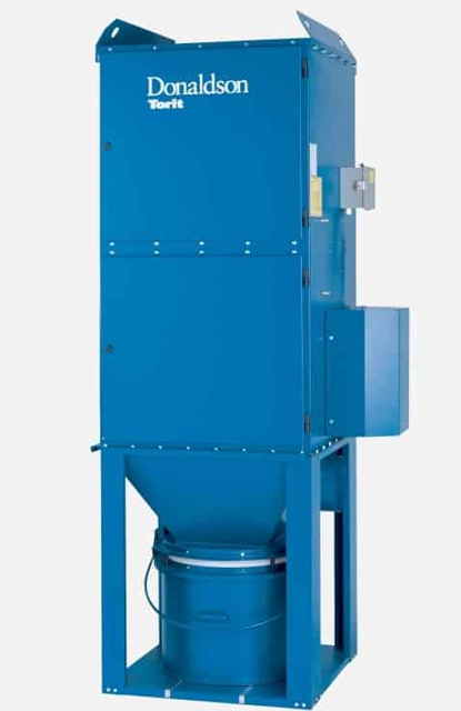 Donaldson Torit Dust Collector UMA-D 100