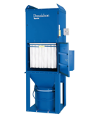 Donaldson Torit Dust Collector UMA-H 40