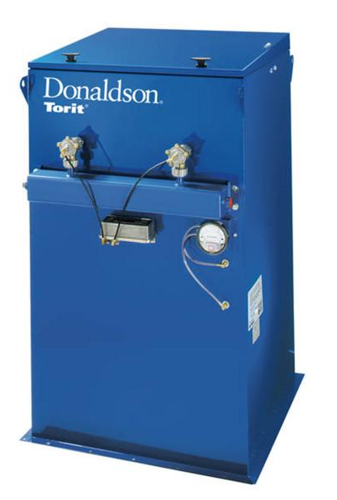 Donaldson Torit Dust Collector TBV-2
