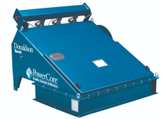 Donaldson Torit Dust Collector CPV-4