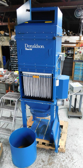 Donaldson Torit Dust Collector UMA-H 150