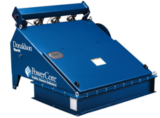 Donaldson Torit Dust Collector CPV-6