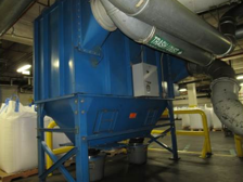 Donaldson Torit Dust Collector HPH