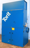 Donaldson Torit Shaker Dust Collector VS-2400