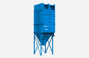 Donaldson Torit Dust Collector DLMC 1/4/15