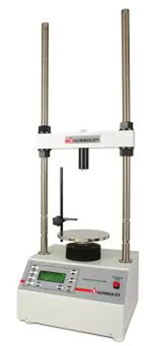 Humboldt Digital MasterLoader HM-2325A