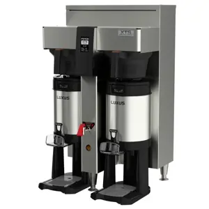 Fetco Commercial Hot Beverage Equipment CBS-2152-2XTS