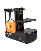 EP Equipment Co Task Support Vehicle JX0-118