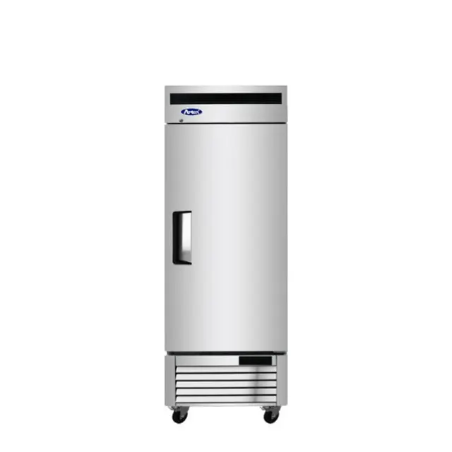Atosa Refrigerator MBF8503GR