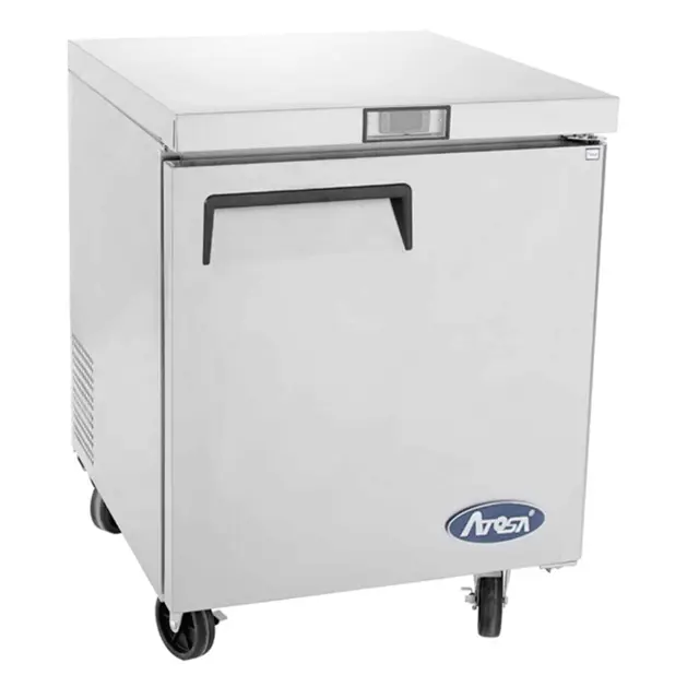 Atosa Freezer MSF8308GR