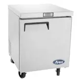 Atosa Freezer MGF36RWGR