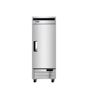 Atosa Refrigerator MBF8008GR