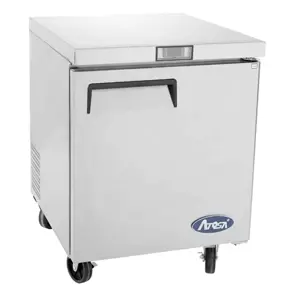 Atosa Freezer MSF8304GR