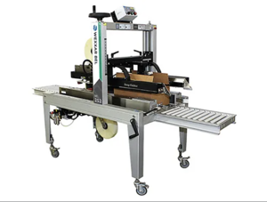 Wexxar Packaging Fully Automatic Tape Sealer BEL252