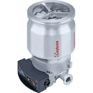 Turbovac Turbomolecular Pumps 250iX