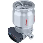 Turbovac Turbomolecular Pumps 90i