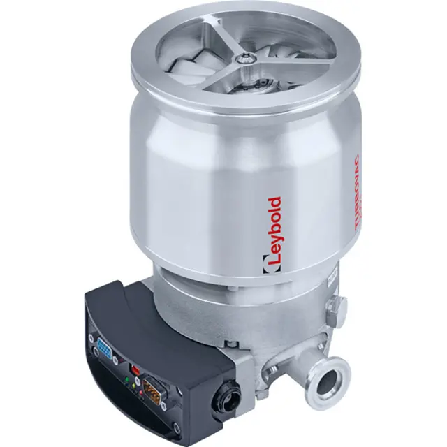 Turbovac Turbomolecular Pumps 90i