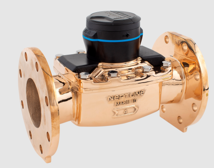 Neptune Technology Group Ultrasonic Meter MACH 10