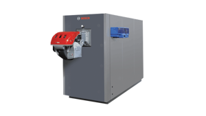 Bosch Condensing Boiler SB625WS-220
