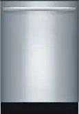 Bosch Dishwasher SHX43R55UC/64