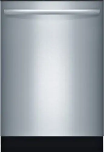 Bosch Dishwasher SHX43R55UC/64