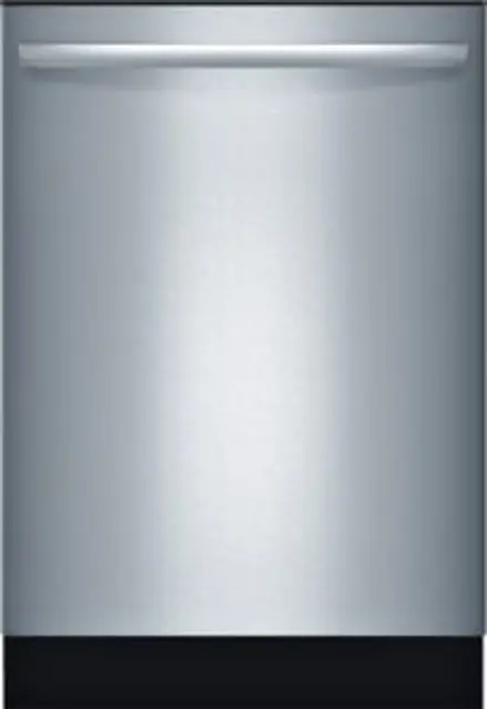 Bosch Dishwasher SHX43R55UC/64