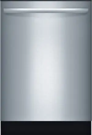 Bosch Dishwasher SHX43R55UC/64