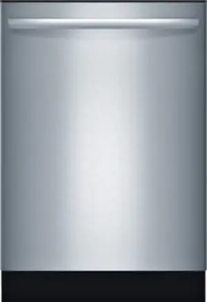 Bosch Dishwasher SHX43R55UC/64